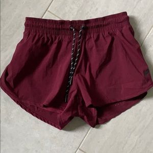 DoYouEven Athletica Running Shorts